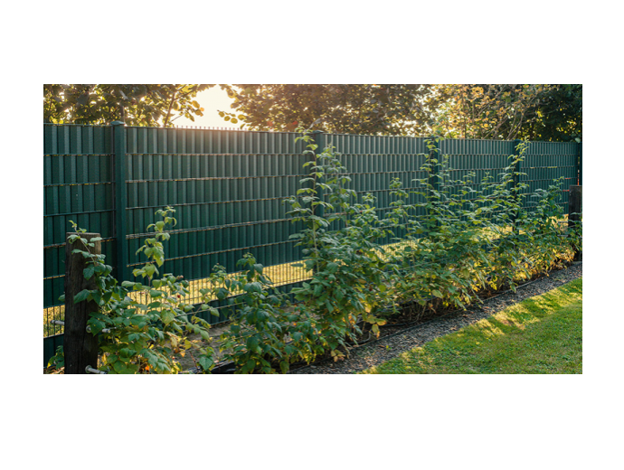 Privacy screens