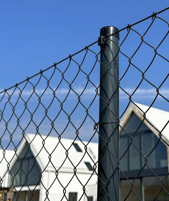 Štvorhranné pletivá