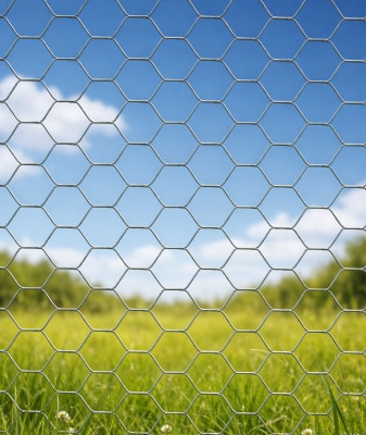 Chovateľské pletivá